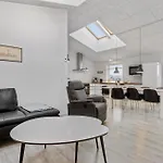 Tatil Evi Gorgeous In With Wifi