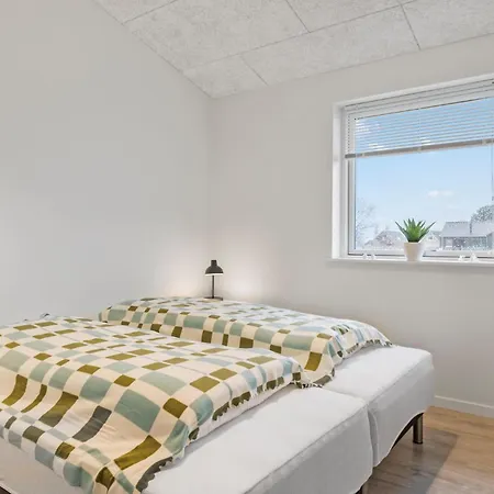 Gorgeous In With Wifi 度假居 博恩瑟