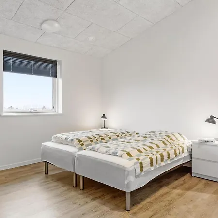 度假居 Gorgeous In With Wifi