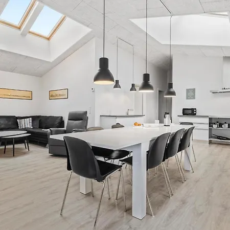 Gorgeous In With Wifi Bogense