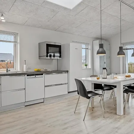 Gorgeous In With Wifi 度假居 博恩瑟