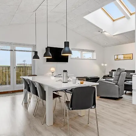 度假居 Gorgeous In With Wifi *